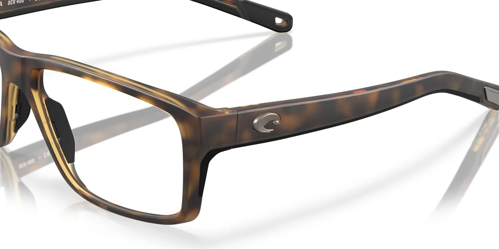 Costa Optical Ocr 400 8014 Eyeglasses - view 9